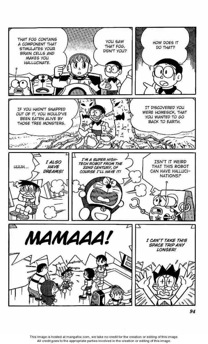 Doraemon Long Stories Chapter 19.3 15